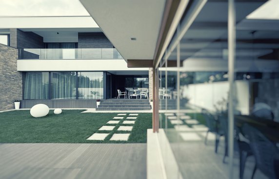 Next House by Razvan Barsan + Partners