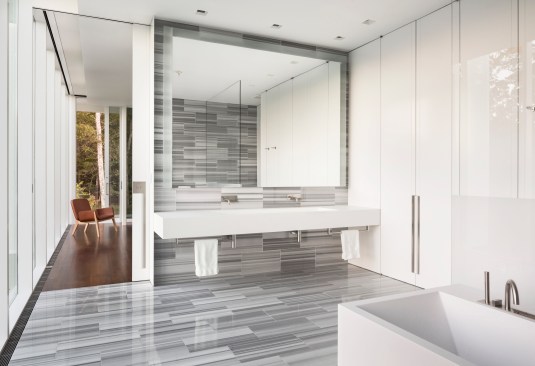 Project: Terry's TrailArchitect: Audrey Matlock ArchitectLocation: East Hampton, NY