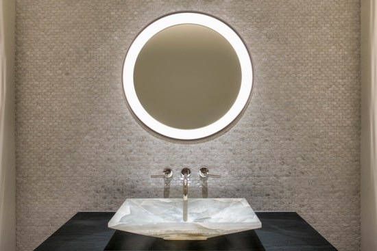 Bath Vanity