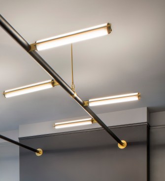 Lighting detail