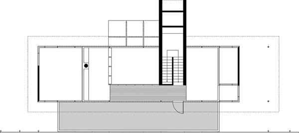 Second Floor.