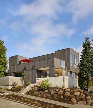 BLK LAB house. West Seattle, Washington.
Image license: Patano Studio Architecture.
© Copyright 2015 Benjamin Benschneider All Rights Reserved. Usage may be arranged by contacting Benjamin Benschneider Photography. Email: bbenschneider@comcast.net or phone: 206-789-5973.