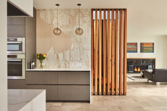BLK LAB house. West Seattle, Washington.Image license: Patano Studio Architecture.© Copyright 2015 Benjamin Benschneider All Rights Reserved. Usage may be arranged by contacting Benjamin Benschneider Photography. Email: bbenschneider@comcast.net or phone: 206-789-5973.