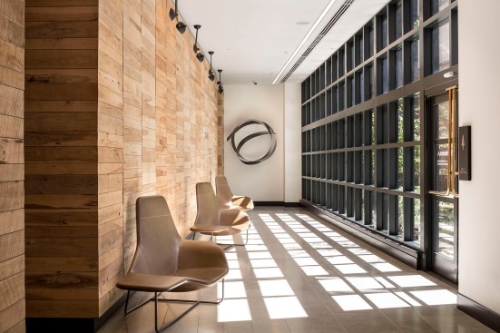 Project:  ArrisArchitect:  RAMSALocation:  Washington DC