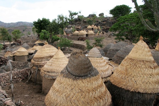 Nigeria
Sukur Cultural Landscape

2006
(c) Dipo Alafiatayo