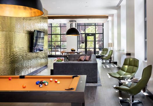 Project:  ArrisArchitect:  RAMSALocation:  Washington DC