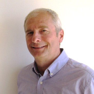 Rick Mohler