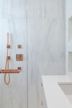 Bath Detail