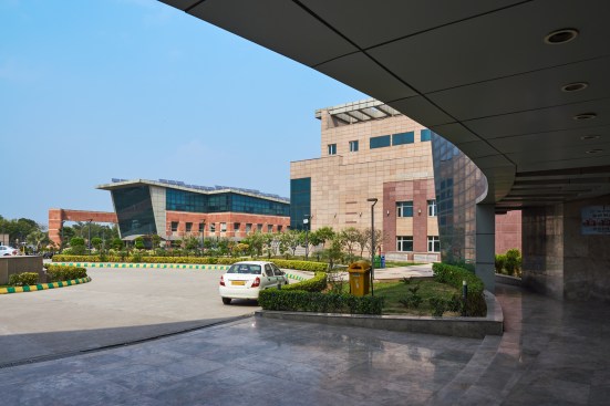 Government Institute of Medical Sciences (GIMS), Greater Noida