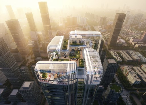 Sky Garden