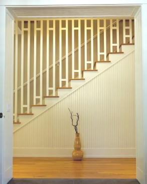 entry hall