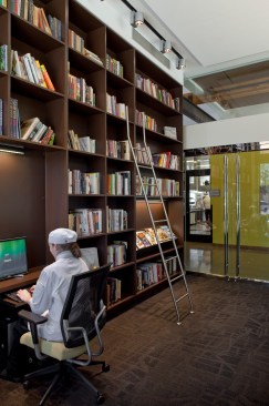 Resource Library