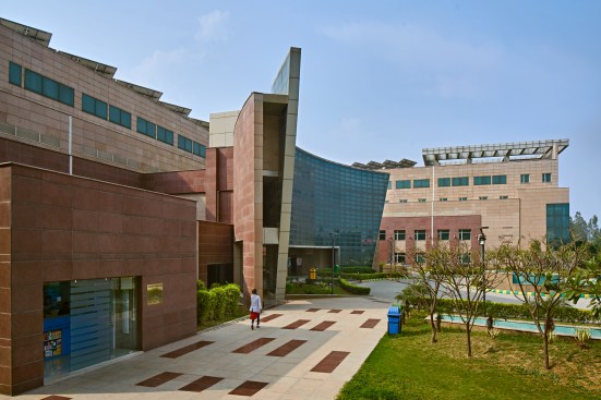 Government Institute of Medical Sciences (GIMS), Greater Noida