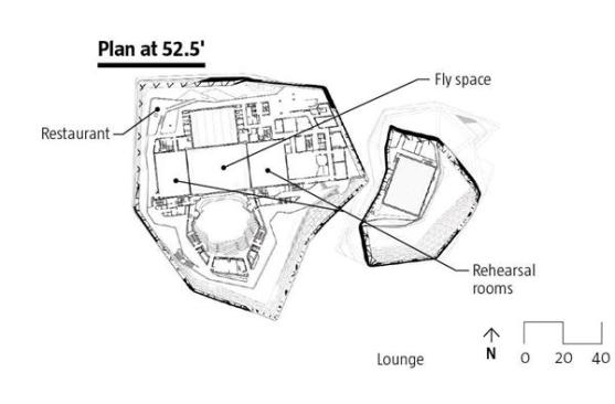 Courtesy Zaha Hadid Architects