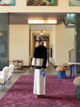 Nina Yashar