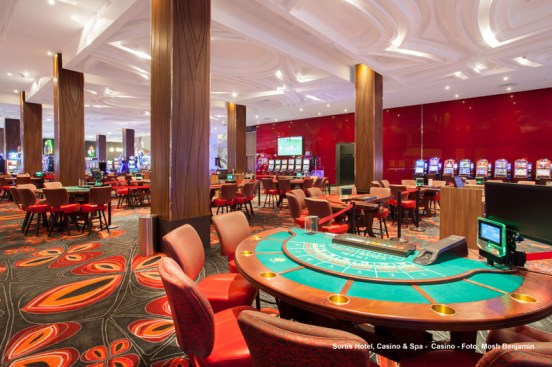 Sortis+Hotel+Panama