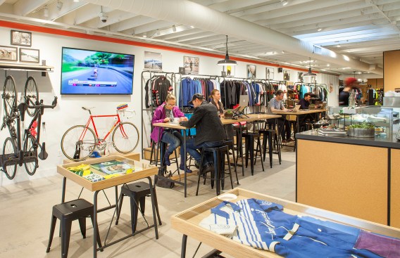 Rapha (Boulder)