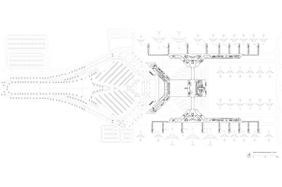 Level 2 Plan.