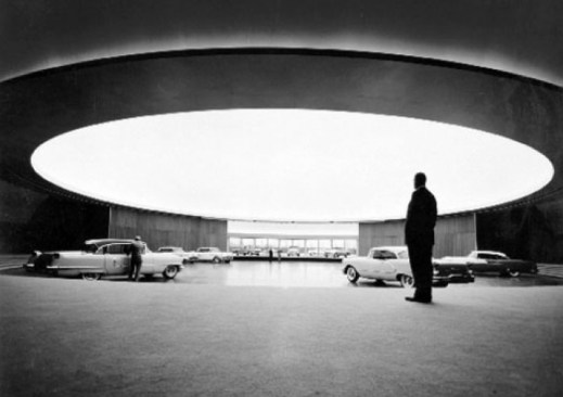Design Dome
