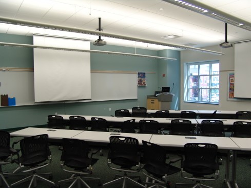 Classroomn