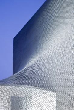 Kukje+Gallery+Mesh+Exterior