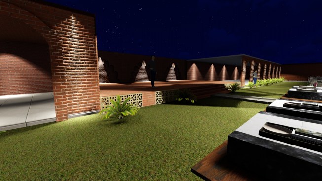 Interior Design Company