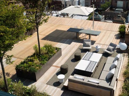 SoHo+Loft