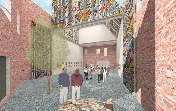 African Bead Museum