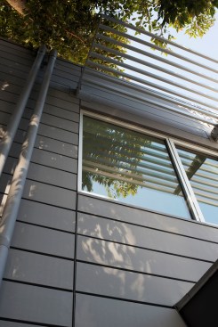 Filbert Cottages