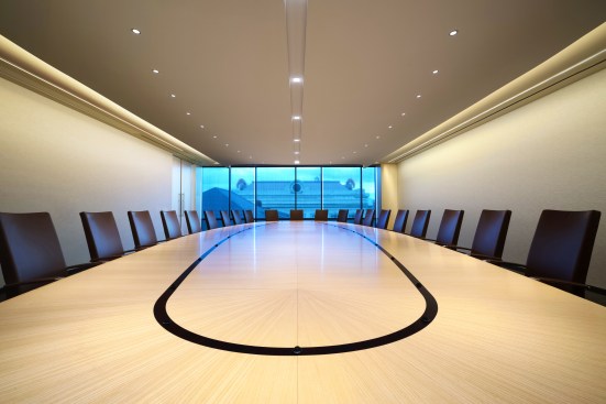 Boardroom