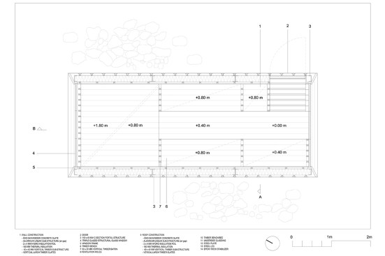 Floorplan.
