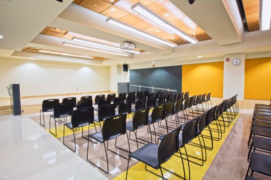 Auditorium