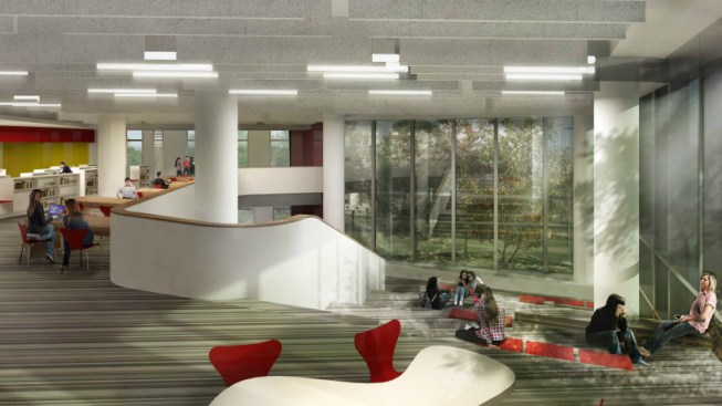 Learning+Commons