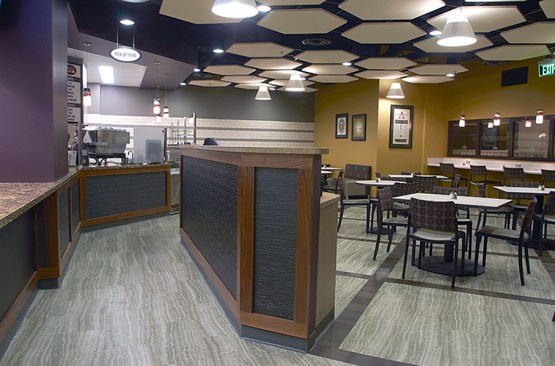 Cafe