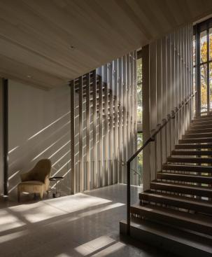 Olson Kundig | Hudson Valley Residence