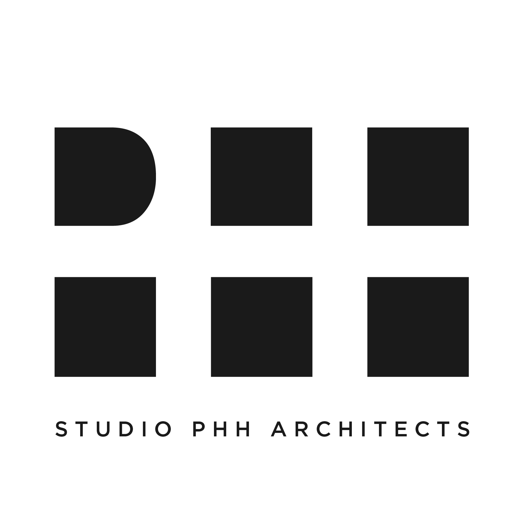 Studio PHH Architecture