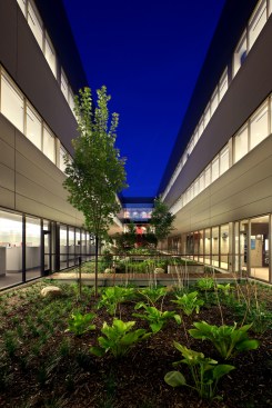 Farmers Insurance Training & Call Center, Grand Rapids, MI