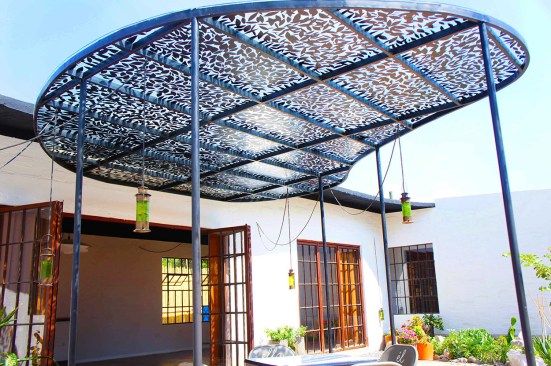 Casa Clemente - Juan Carlos Loyo Arquitectura