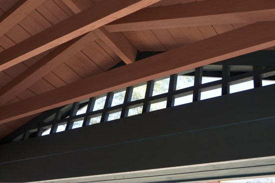 car port detail