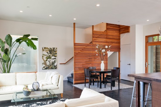 Stair