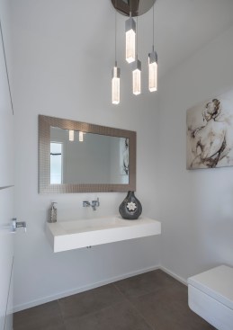 Home Office Bathroom