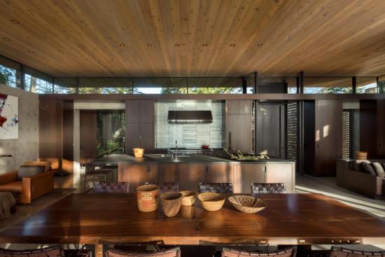 Tofino Beach House | Olson Kundig