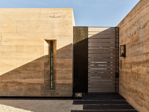 Baja Residence