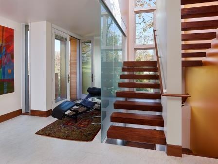 Stairwell