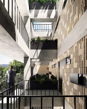 Xotepingo - CRAFT Arquitectos