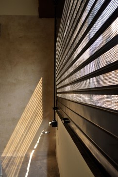 Inverted Office