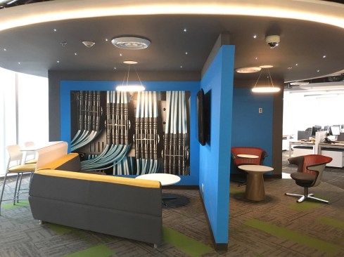 Panduit - Eskema Arquitectos
