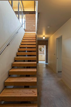 Stair