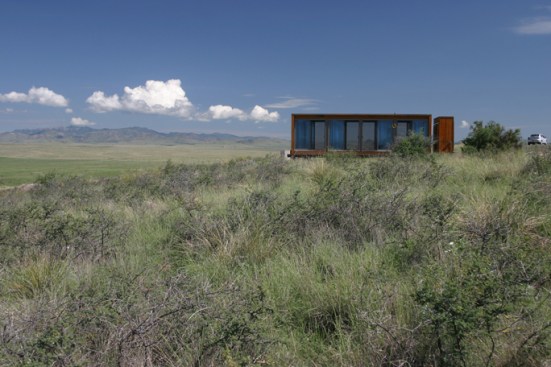 Prairie Vista