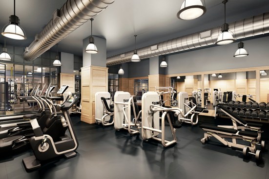 Gym